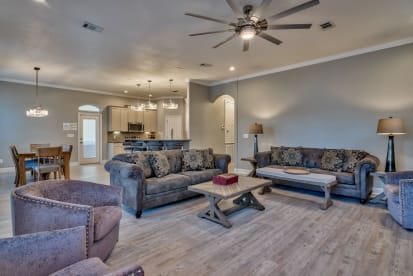 South Seas - Emerald Shores Destin FL - Thumbnail Image #3
