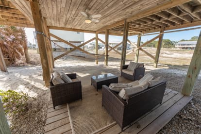 Island Sand Dollar | {{City}}, {{State}} Vacation Rental | #24