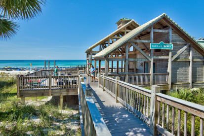 South Seas - Emerald Shores Destin FL - Thumbnail Image #4