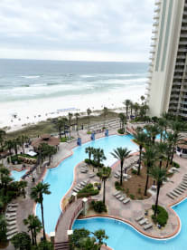 3 Bed Condo at Shores of Panama Unit 1022 - Thumbnail Image #5