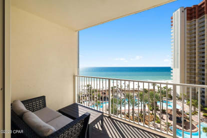 Luxury 3/2.5 Beachfront Condo  - Thumbnail Image #1