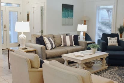 Sea Fan Cottage~2 bedrm + bunk room - Thumbnail Image #3