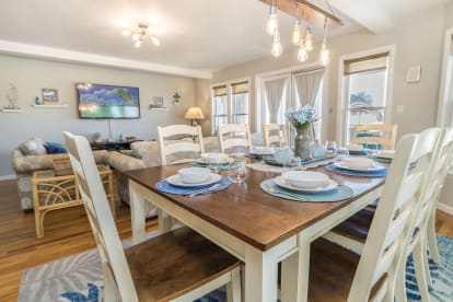 You will LOVE Sea Breeze! BOOK NOW! | {{City}}, {{State}} Vacation Rental | #9