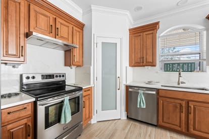 Secret Paradise~5 bedrm LUXURY HOME - Thumbnail Image #7