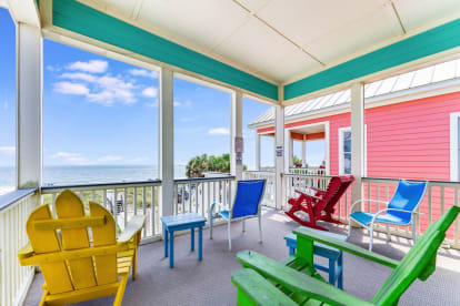 Seaplace #5 | {{City}}, {{State}} Vacation Rental | #6