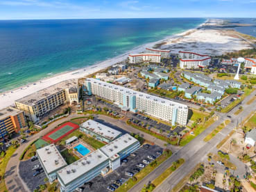 SeaCrest #302 | {{City}}, {{State}} Vacation Rental | #23