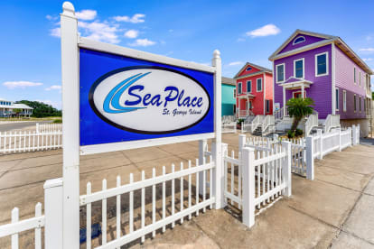 Seaplace #8 | {{City}}, {{State}} Vacation Rental | #2