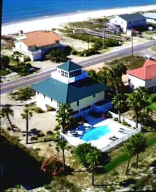 You will LOVE Sea Breeze! BOOK NOW! | {{City}}, {{State}} Vacation Rental | #5