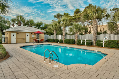 Real Sandy - Emerald Shores Destin FL - Thumbnail Image #22