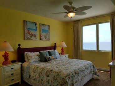 Shores of Panama 1301 Fab Beach & Gulf Views - Thumbnail Image #8