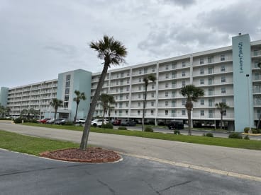 895 Santa Rosa Blvd #713 | {{City}}, {{State}} Vacation Rental | #18