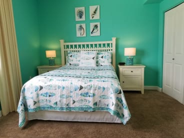 Shores of Panama 1301 Fab Beach & Gulf Views - Thumbnail Image #12