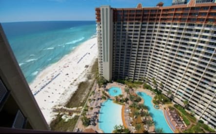 2128 On Water! POOL & GULF view,18+ can BOOK - Thumbnail Image #1