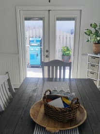 Sleeps 8, 3bd/2bth, Private Beach Access - Thumbnail Image #21