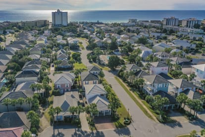 Selah by the Sea - Emerald Shores  - Thumbnail Image #4