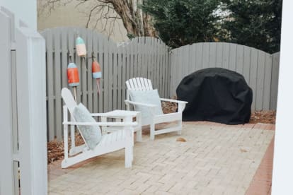 Sea Fan Cottage~2 bedrm + bunk room - Thumbnail Image #19