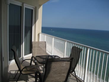 Pia Popescu Panama City Beach Florida Rental