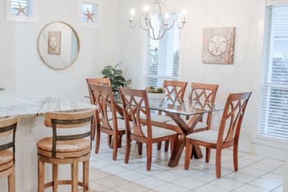 Sea Fan Cottage~2 bedrm + bunk room - Thumbnail Image #10