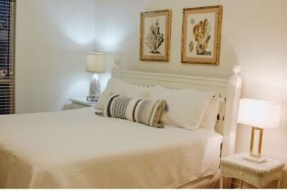 Sea Fan Cottage~2 bedrm + bunk room - Thumbnail Image #11