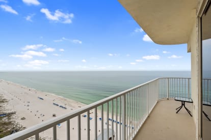 1931 Panoramic Gulf Views - Thumbnail Image #22