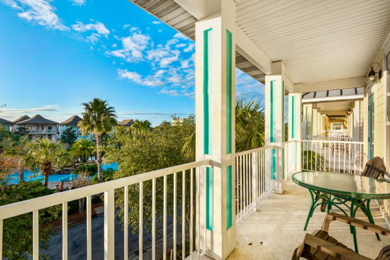 Destin Vacation Rental 11467