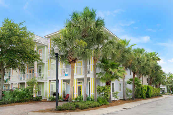 Destin Vacation Rental 11472