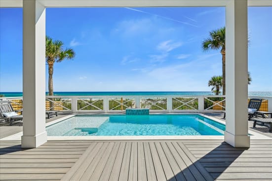 Panama City Beach Vacation Rental 13101