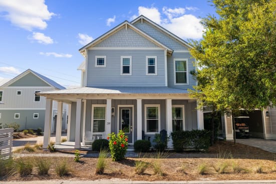 30A-Beaches-South Walton Vacation Rental 3253