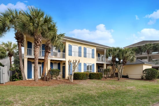 Bimini Breeze - Emerald Shores Destin FL