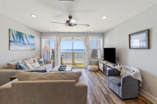Mexico Beach Vacation Rental 14970