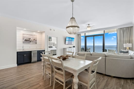 Gulf Shores Vacation Rental 29242