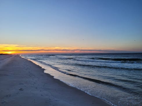 Fort Morgan Vacation Rental 29192
