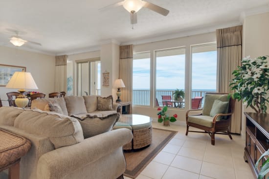 Panama City Beach Vacation Rental 2307