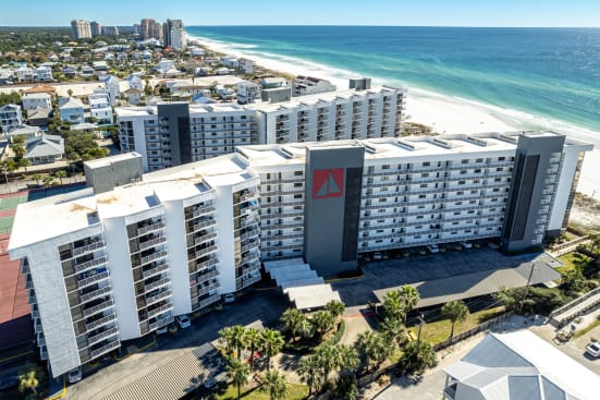 Miramar Beach Vacation Rental 12308