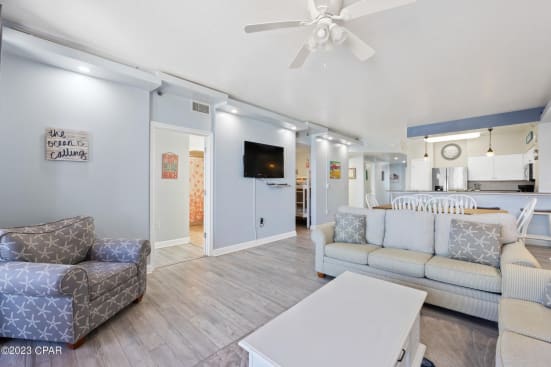 2128 Shores of Panama 