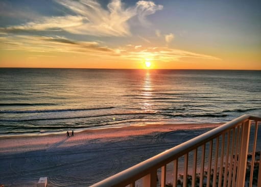 Panama City Beach Vacation Rental 11528