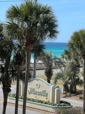Miramar Beach Vacation Rental 7397