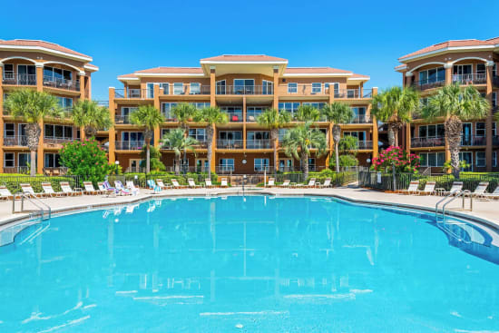 Miramar Beach Vacation Rental 32137