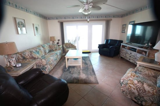 Panama City Beach Vacation Rental 8412