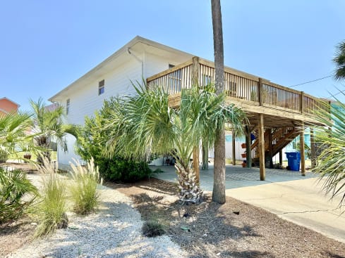 Panama City Beach Vacation Rental 5035