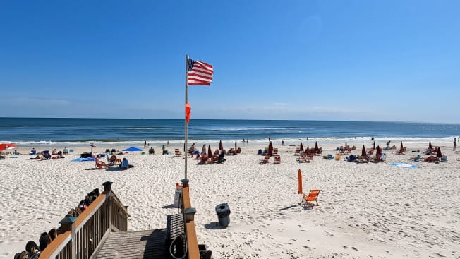 Perdido Key Vacation Rental 705