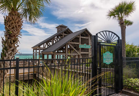 Miramar Beach Vacation Rental 3099