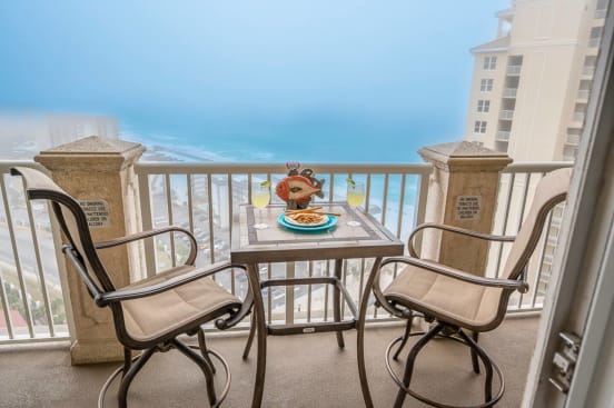 Panama City Beach Vacation Rental 31557