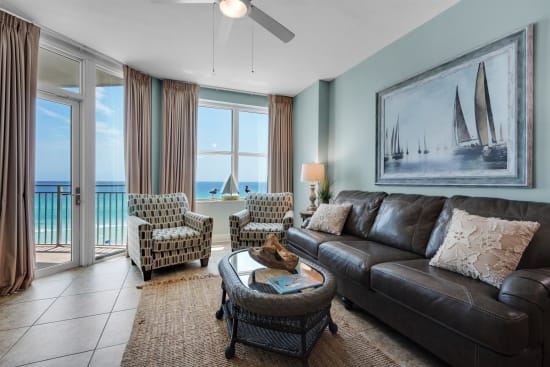 Panama City Beach Vacation Rental 2545