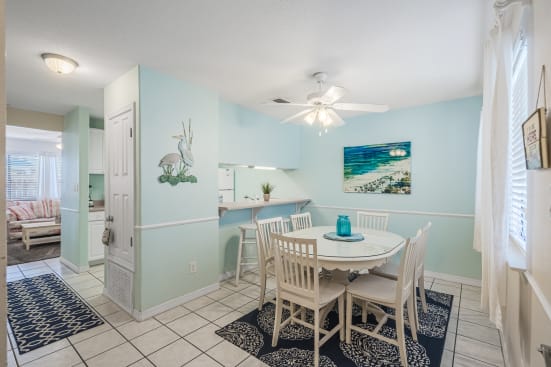 Navarre Vacation Rental 7622