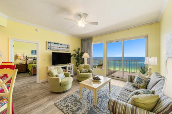 Panama City Beach Vacation Rental 7727