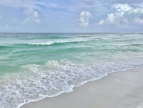 Miramar Beach Vacation Rental 12462