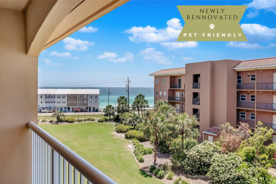 Miramar Beach Vacation Rental 10373