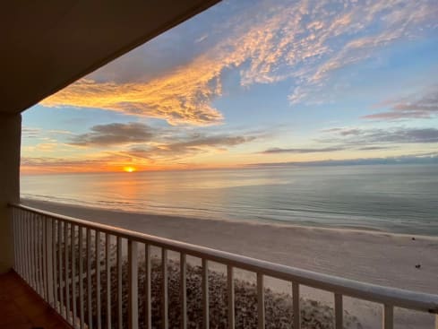 Gulf Shores Vacation Rental 11913