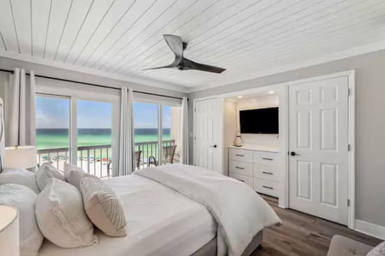 Panama City Beach Vacation Rental 16097